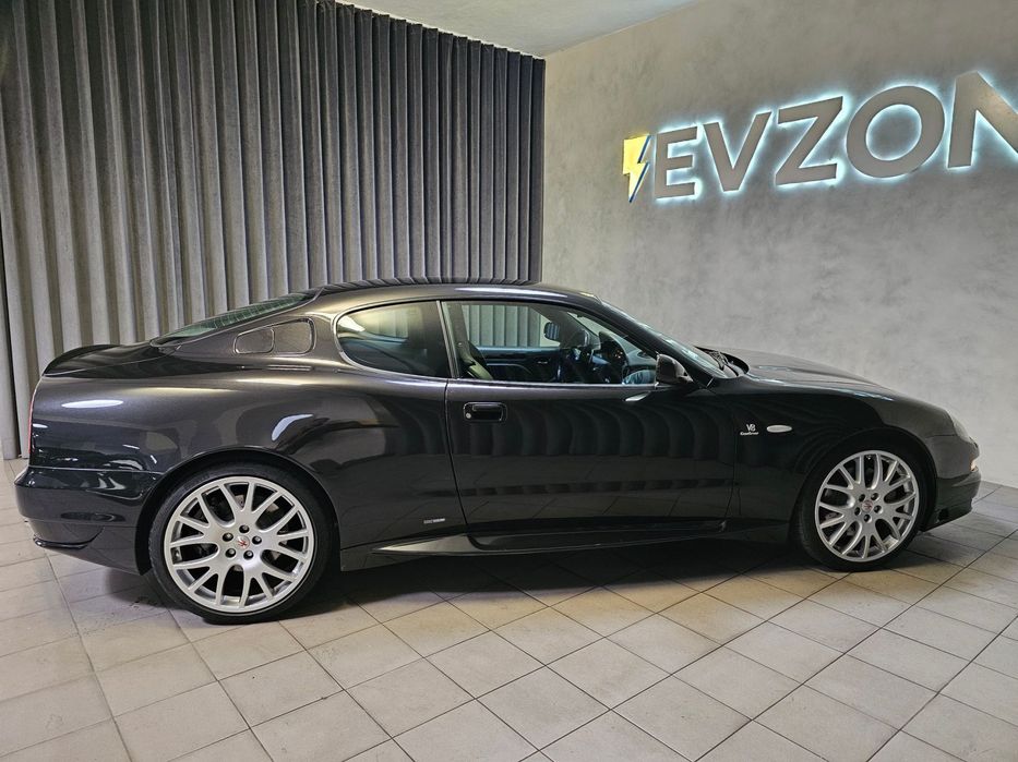 Maserati Gransport 4.2 V8