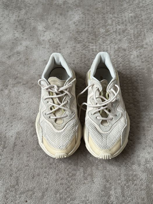 Кросівки adidas ozweego