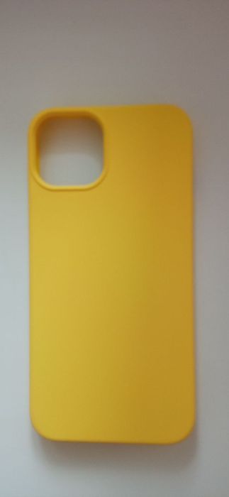 Новый чехол на iPhone 13