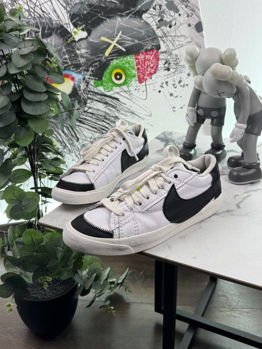 Кросівки Nike Blazer 44.5 розмір Е7661