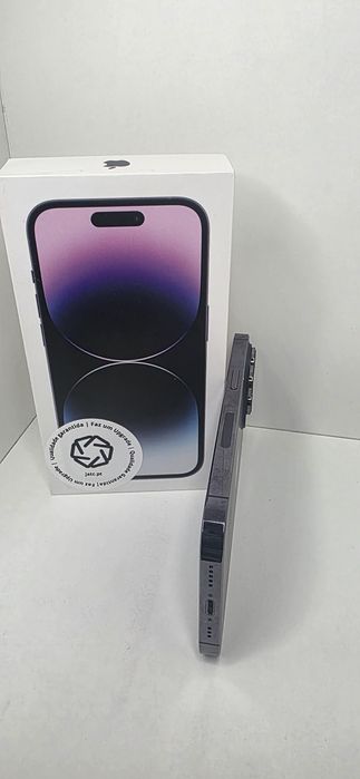 Iphone 14 Pro 512GB – Como Novo | Garantia | Financiamento até 36X