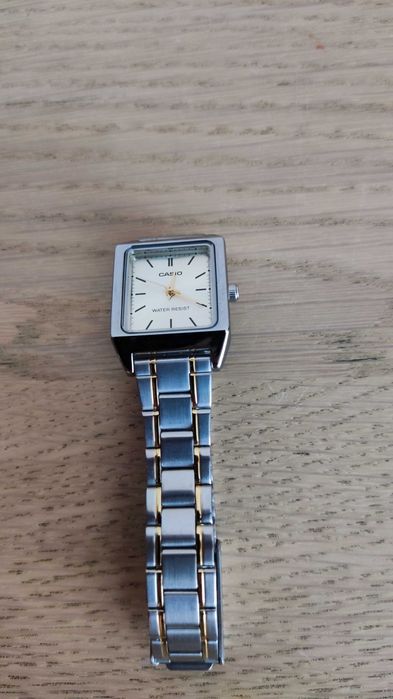 Relógio Casio LTP-V007 Mulher