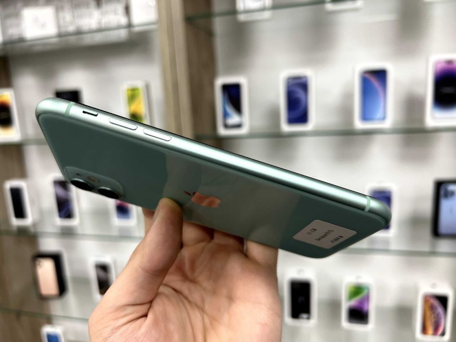 iPhone 11 128 gb neverlock l Магазин l Гарантія