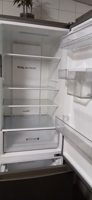 Frigorífico combinado