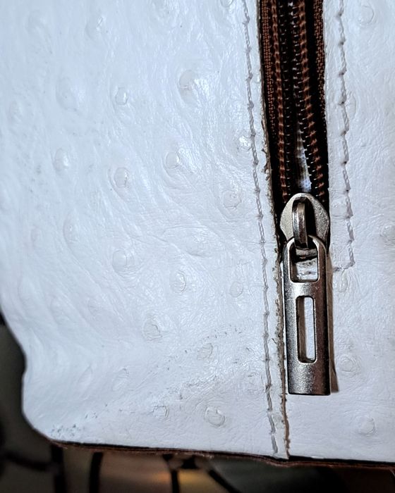 Torebka-plecak Genuine Leather