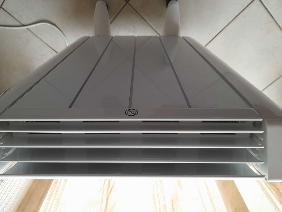 Aquecedor Emissor Térmico BECKEN - Garantia