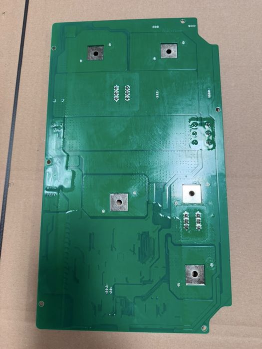 Плата BMS EcoFlow DELTA Pro Battery Management System PCB