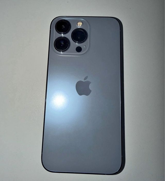 Iphone 13 pro 128 gb