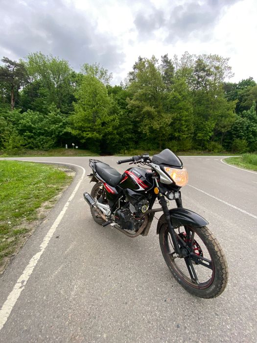 Продам viper zs 200