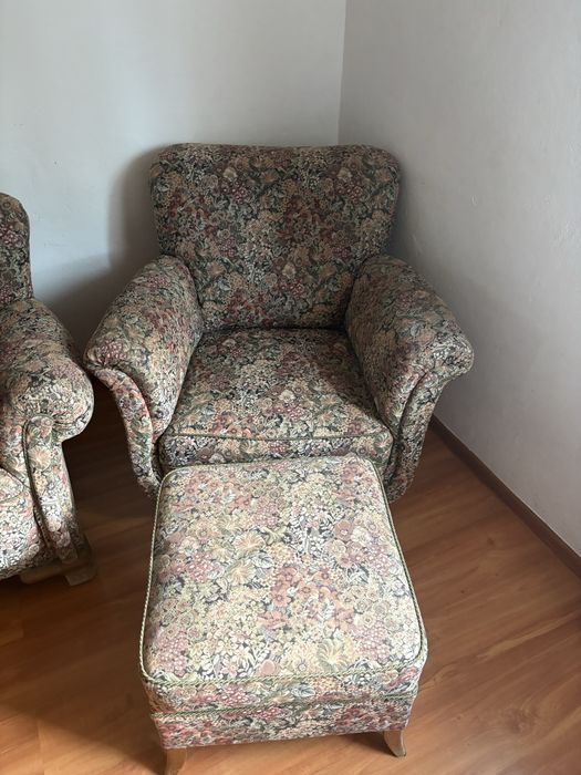 Meble do salonu za darmo