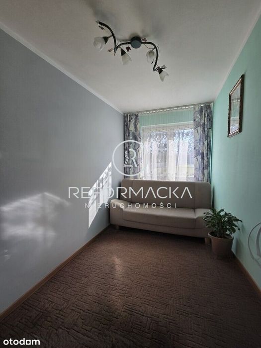 3 Pokoje Z Potencjałem | Witkacego | 58,80 m2