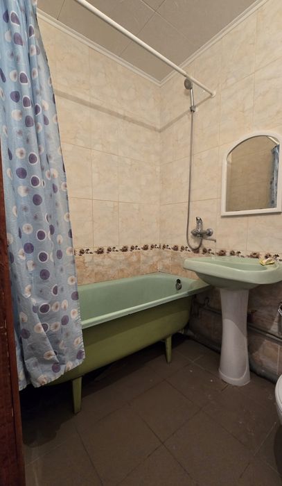 Продажа! 1 комнатная квартира,  ул.Соборности Украины, 232-в