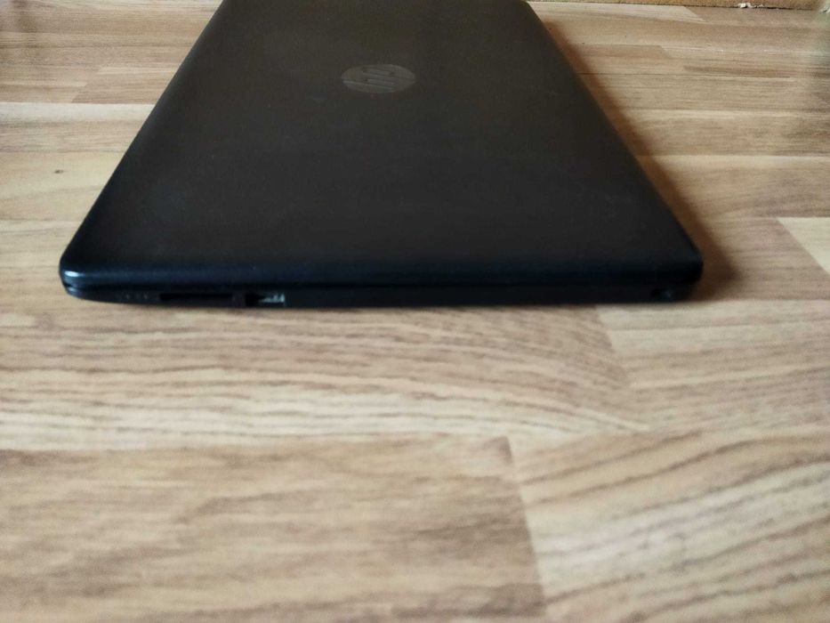 Notebook HP ProBook 250 G4