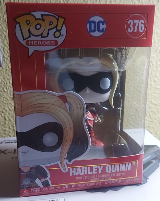 Venda dw vários funko pop colecção