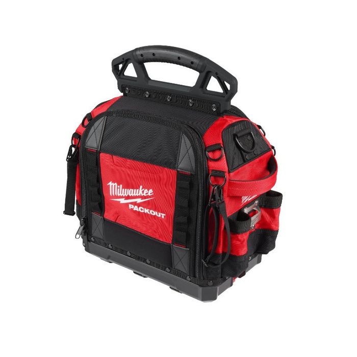 Сумка  закрита для інструментів Milwaukee PACKOUT  38см