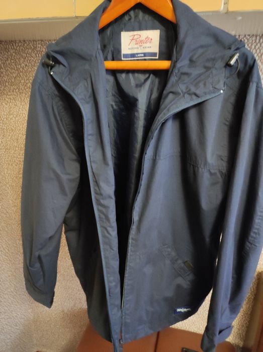 Куртка чоловіча Printer 52p.