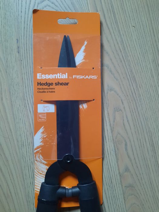 Ножиці садові Fiskars