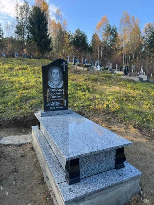 Пам'ятники з граніту, базальту, Якісно, Доступні ціни, Самбір