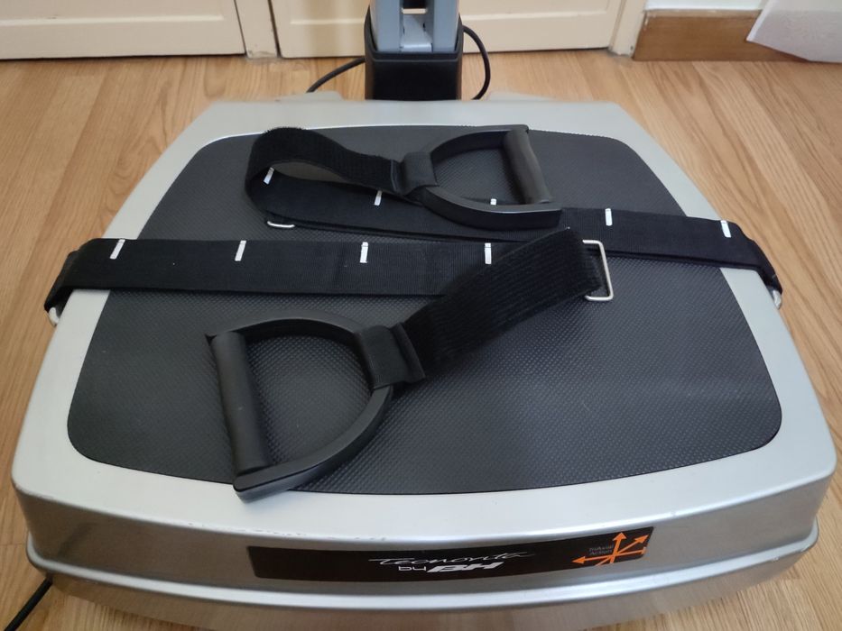 Máquina vibração64175835849601122