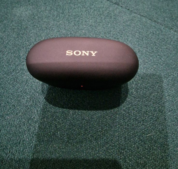 OKAZJA NOWE Słuchawki sony  wf-1000xm5 250 zł taniej