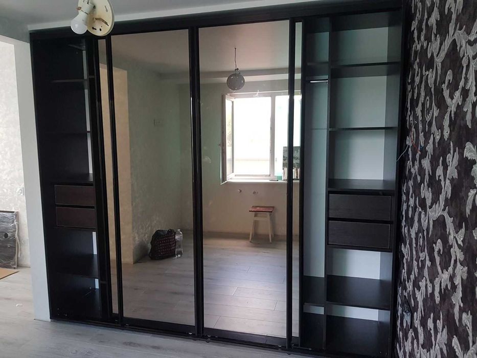 Распродажа шкафы купе со склада Акция!