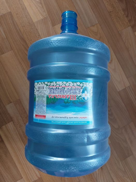 Тара для харчової рідини