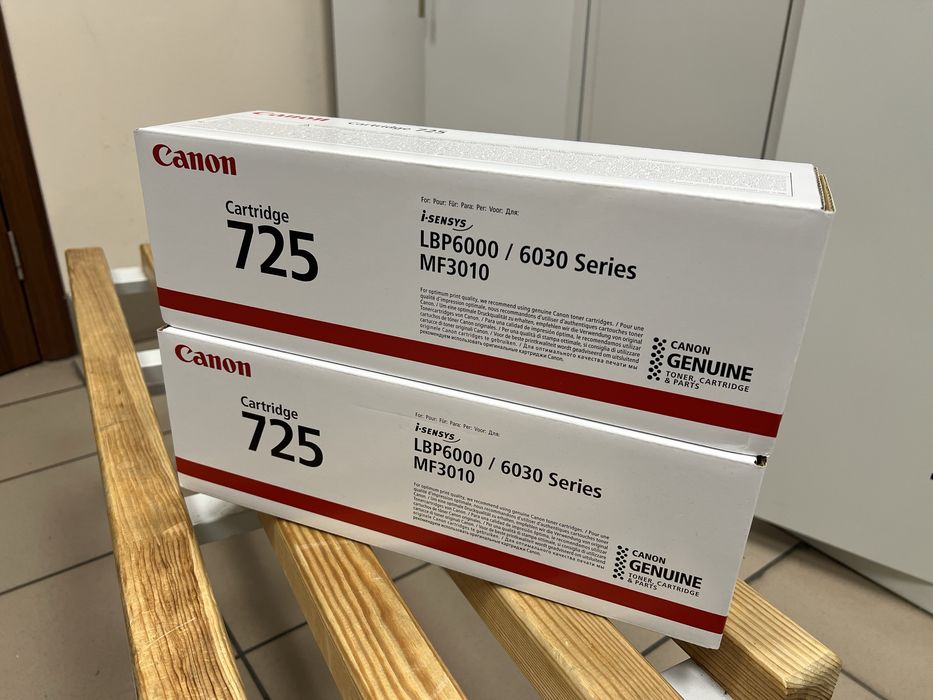 Картридж до принтера