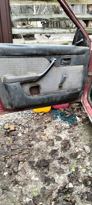 Розборка  Опель кадет мотор 1,4 1,3 розборка