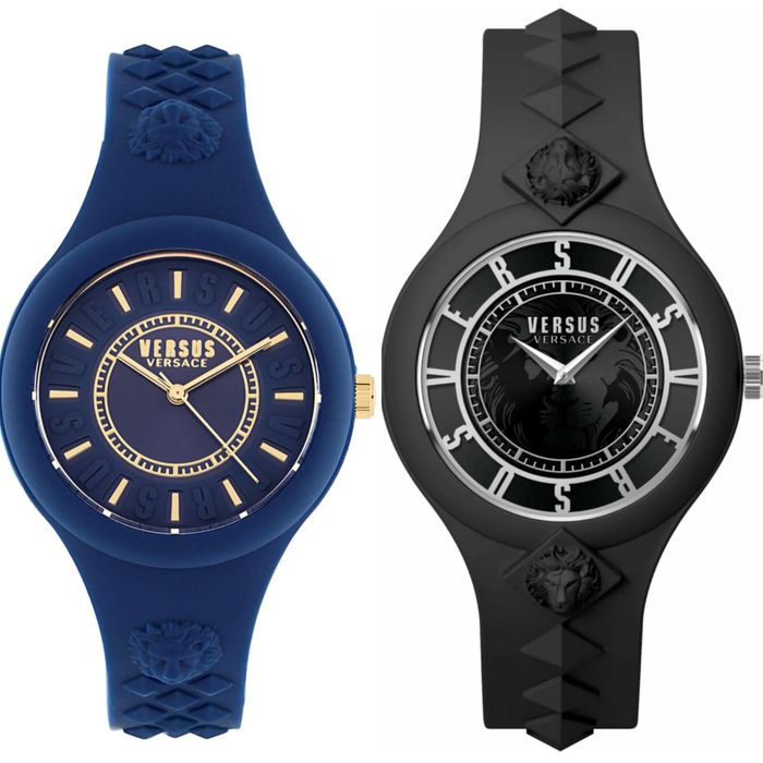 Жіночий годинник versus versace VSPOQ8221 VSP1R2121 оригінал