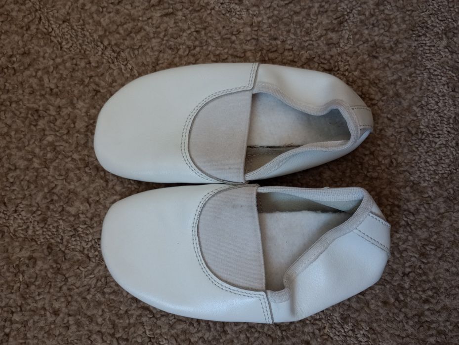 чешки нові 15,5 см