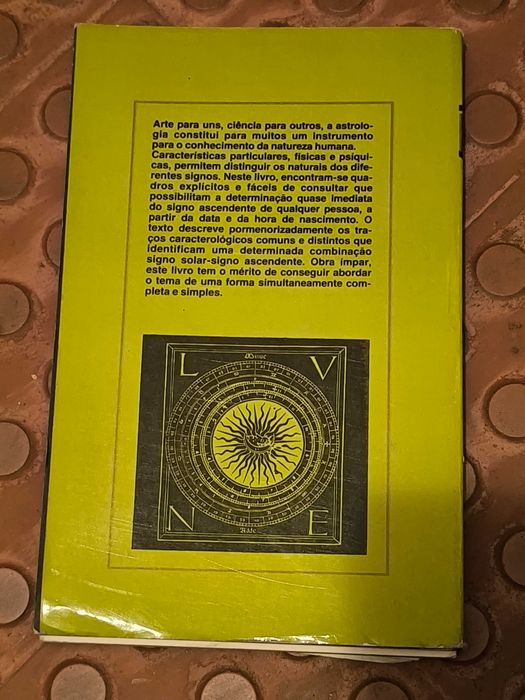 Manual Prático de Astrologia
de Joëlle De Gravelaine