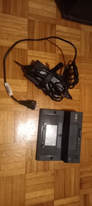 Docking station Dell PR03X425654245634222083