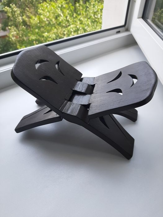 Мягкие игрушки / стул/подставка  резной