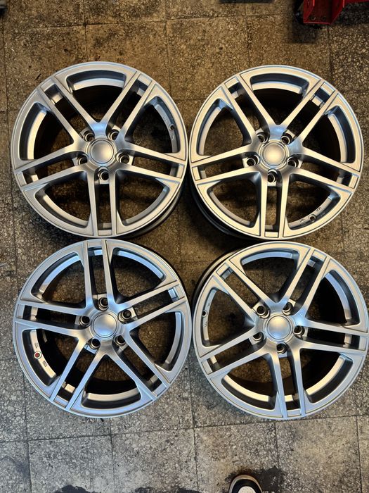 Jantes 16 para Volkswagen Golf / Audi A3 / Audi A4 etc…