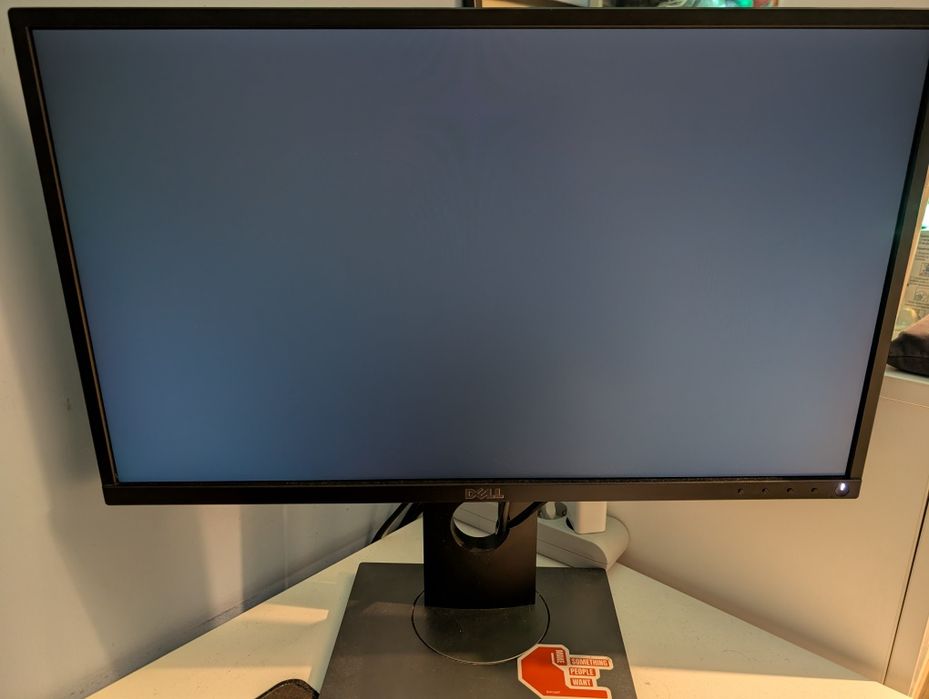 Монітор 23.8" Dell UltraSharp U2417H (210-AHJK)