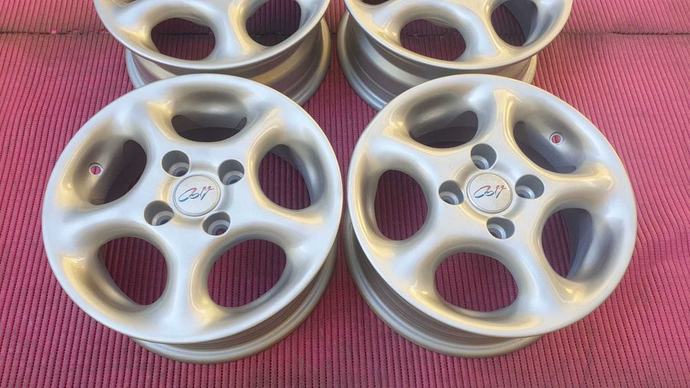 4034-Jantes 13 4x100 para Honda Toyota opel+renault+vw etc
