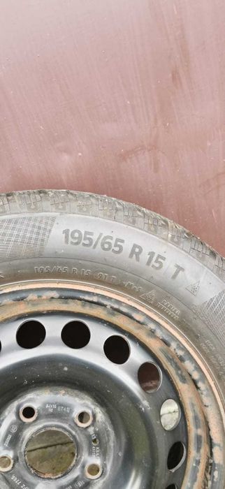 Felgi z oponami 5x112