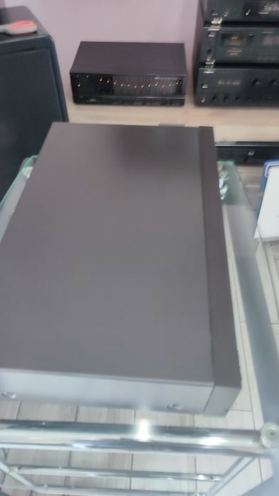 Technics SL-PG 420A