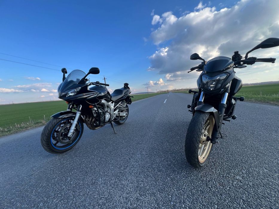 Bajaj Dominar 400
