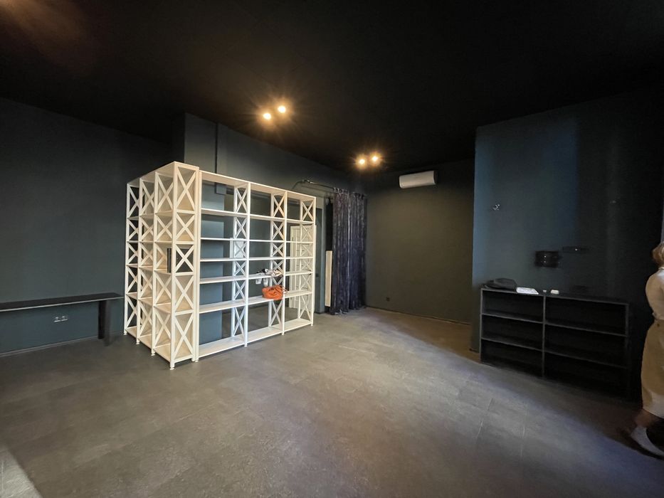 Аренда помещения с ремонтом в ЖК Женева. Центр.