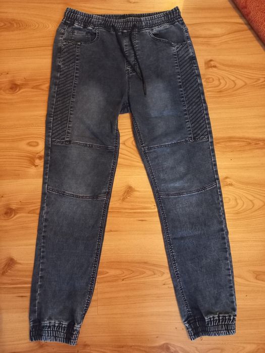 NOWE spodnie męskie