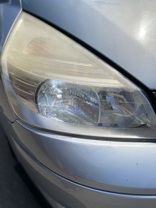 Renault Grand Espase 1.9 tdi рестайлінг