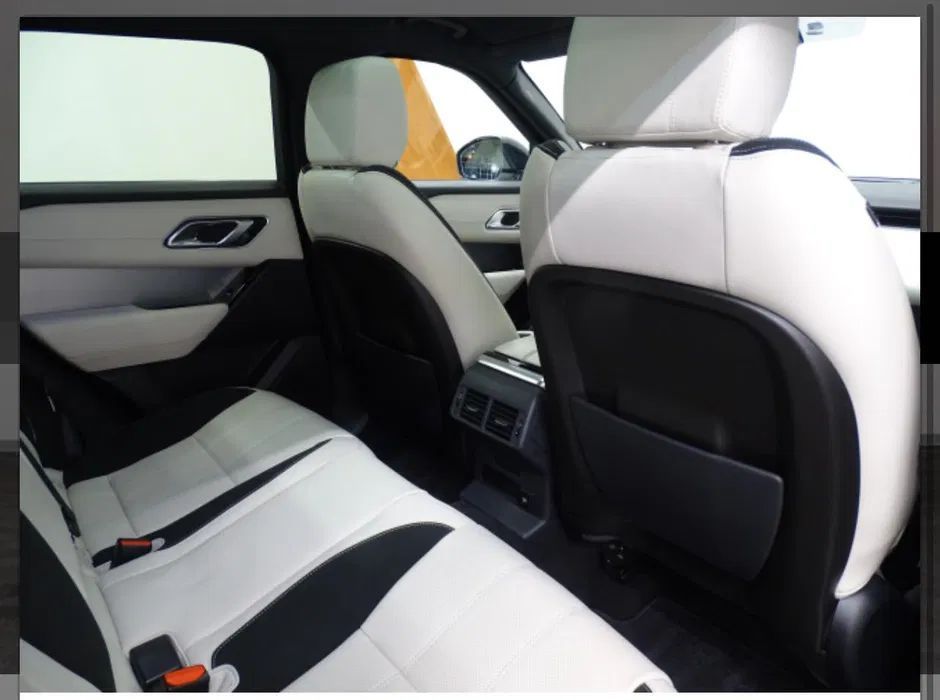 Land Rover Range Rover Velar D300 R-Dynamic S