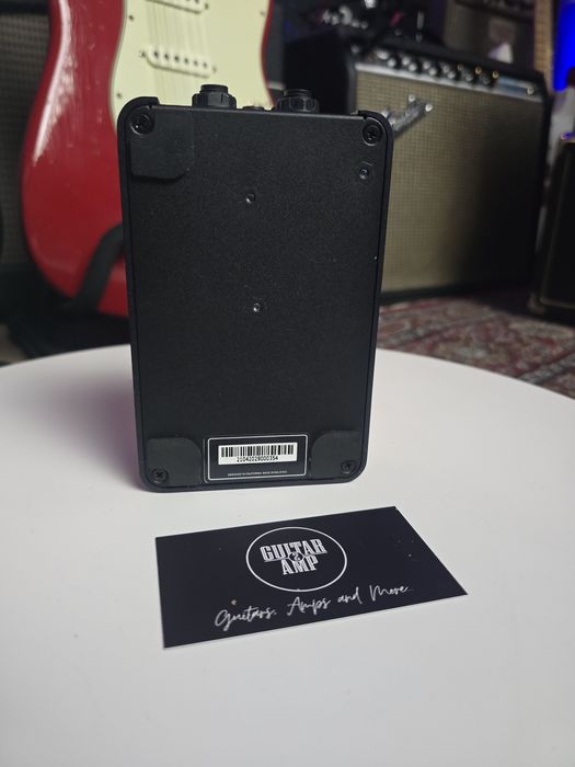 Universal Audio UAFX Starlight Echo Station - delay