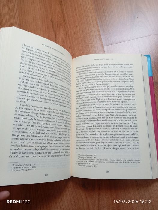 Livro"Leonor de Lencastre"
