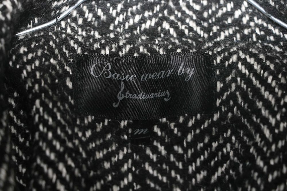 Sobretudo da Stradivarius