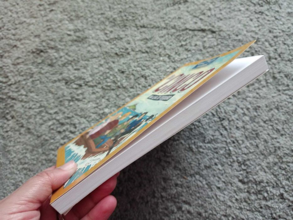 Livro Os Cinco Na Ilha do Tesouro - Enid Blyton