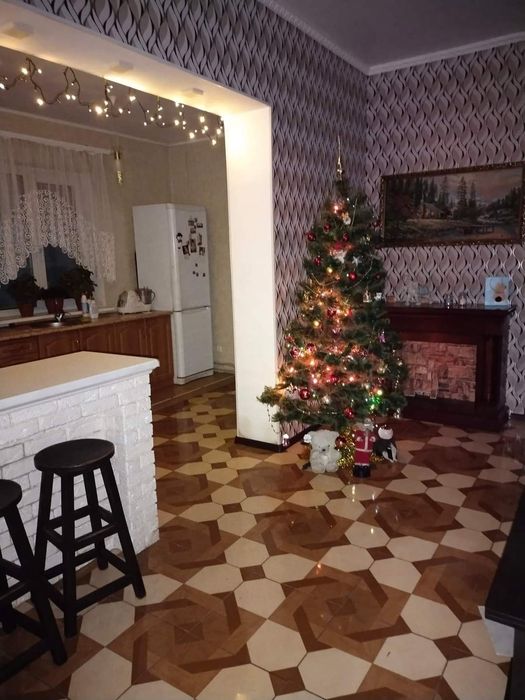 Продам дом в городе