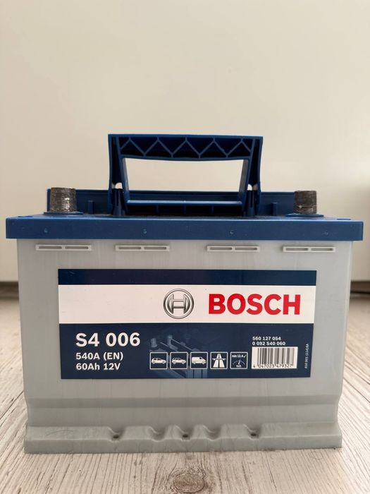 Одесса. Зарядная станция Bosch 60 ah: для роутера, света, котла