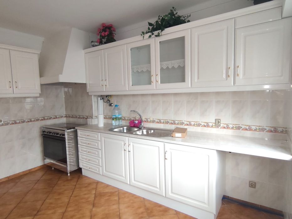 Vendo apartamento T3